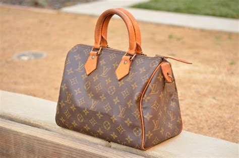 louis vuitton speedy 25 doctor bag|louis vuitton speedy 25 new.